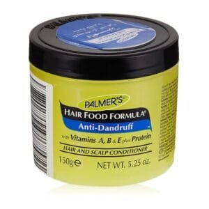 Palmer’s Hair Food Anti-Dandruff 150g