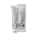 معجون مارفيس بالنعناع للمدخنين 85مل Marvis Smokers Whitening Mint Toothpaste