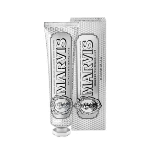 معجون مارفيس بالنعناع للمدخنين 85مل Marvis Smokers Whitening Mint Toothpaste