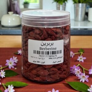 عشبة البربرين