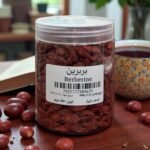 عشبة البربرين