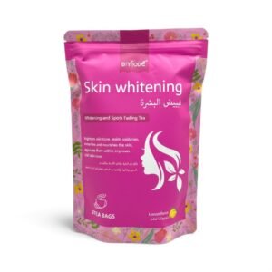 شاي BIYYODE Skin whitening لتبيض البشرة