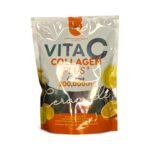 Joji Vita C Collagen Plus Ceramide Rice Extract 10 pack
