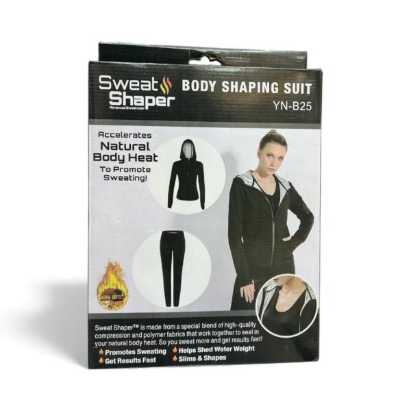 بدلة الساونا لتشكيل الجسم سويت شيبر (1)