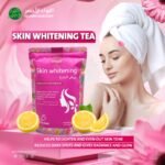 شاي BIYYODE Skin whitening لتبيض البشرة (2)