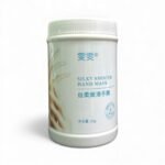 قناع يد ناعم حريري قناع وين وين لترطيب اليدين والنعومة