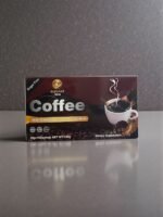 قهوة Elegant Skin بالجِينسنغ والجانوديرما – بدون سكر (1)