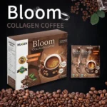 Bloom Coffee healthy coffee without sugar - The Green Brigade (1)