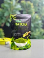 Matcha powder