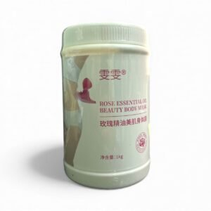 وينوين® قناع تجميل للجسم بزيت الورد العطري. قناع تجميل الجسم بزيت الورد العطري