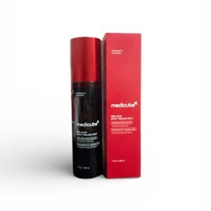 MediCube Red Acne Body Peeling Shot (2)