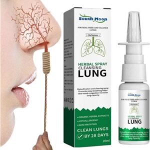 (بخاخ عشبي لتنظيف وتنقية الجهاز التنفسي والأنف – 20 مل) (3)