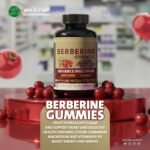 بربرين جامي Berberine Gummies (1)