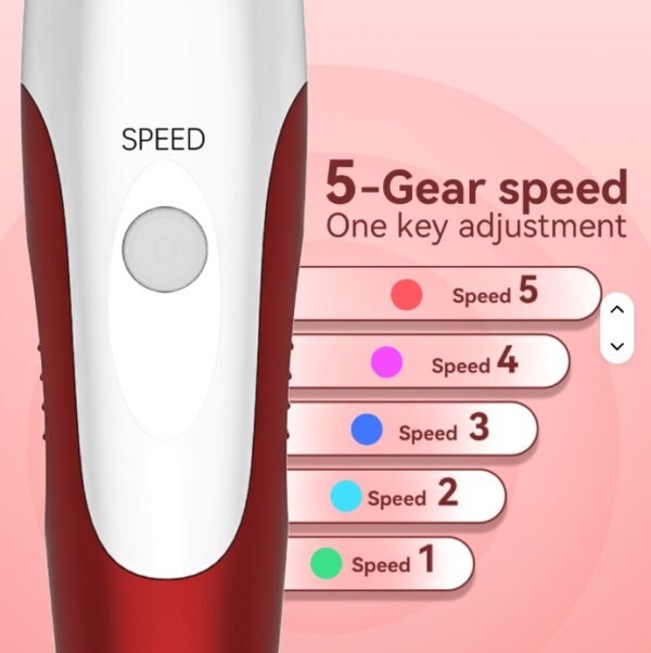 جهاز ديرما بن Dr. Pen Ultima N2 W (2)