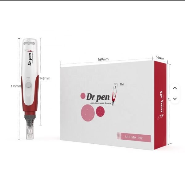 جهاز ديرما بن Dr. Pen Ultima N2 W (3)