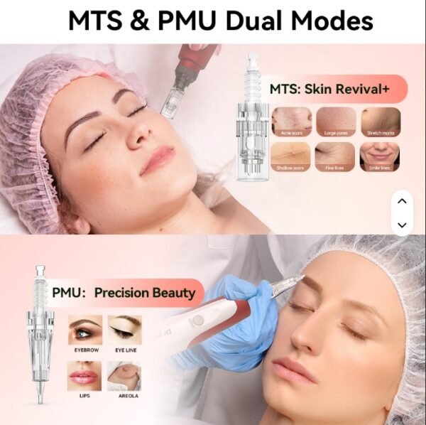 جهاز ديرما بن Dr. Pen Ultima N2 W (5)