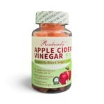 حبوب خل التفاح جامي Rosebeauty (1)