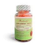 حبوب خل التفاح جامي Rosebeauty (2)