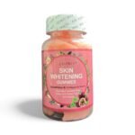 حلوى تبييض البشرة Skin Whitening Gummies LAVERLY (3)