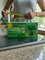 شاي للتنحيف وتنظيف الجسم بدون كافيين (2)