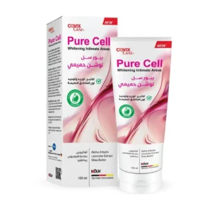 غسول فِيم فريش المهدئ للمناطق الحساسة – Femfresh Soothing Wash