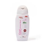 غسول كوول بالألوفيرا للمناطق الحساسة Cool Aloe Vera Wash for Sensitive Areas