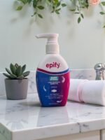 كريم إزالة الشعر Epify – مناسب لجميع أنواع البشرة (2)