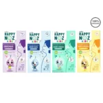 لاصقات Happy Noz Kids