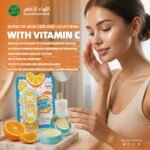 ليتل بيبي بلسم العناية وتفتيح البشرة بفيتامين C (1)