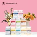 JMFREE Beauty Professional Gel Mask (1)