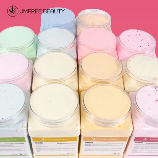 ماسك جل JMFREE Beauty الاحترافي (5)