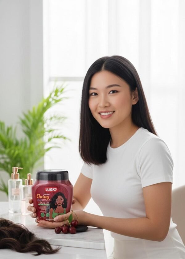 ماسكات العناية بالشعر UUKKG (10)