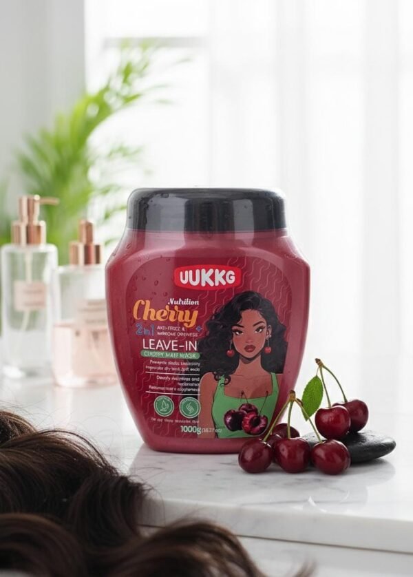 ماسكات العناية بالشعر UUKKG (11)