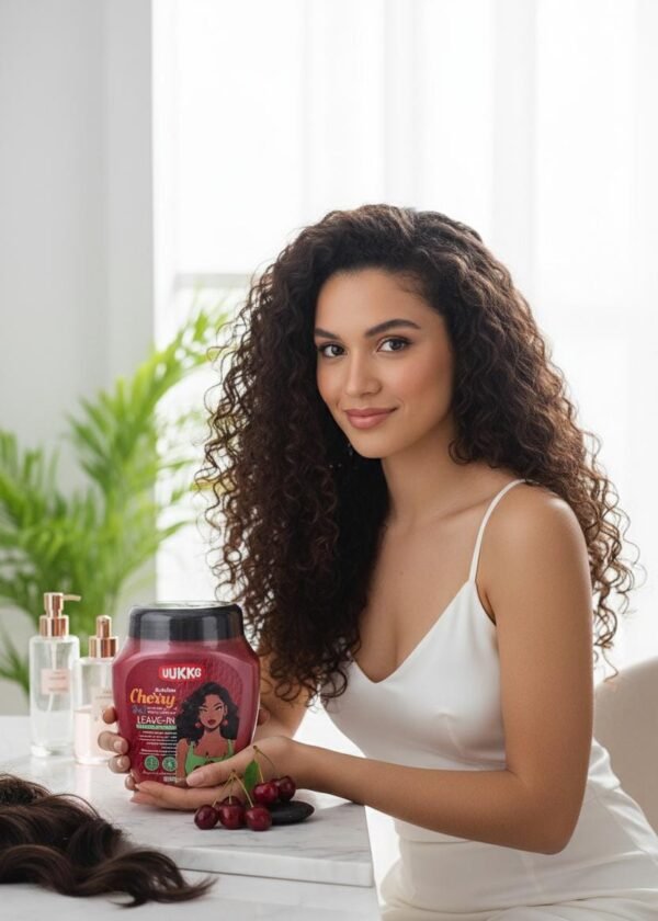 ماسكات العناية بالشعر UUKKG (12)