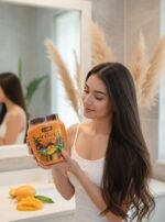 ماسكات العناية بالشعر UUKKG (13)