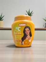 ماسكات العناية بالشعر UUKKG (2)