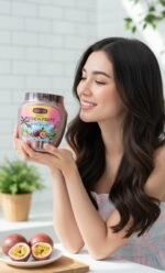 ماسكات العناية بالشعر UUKKG (6)