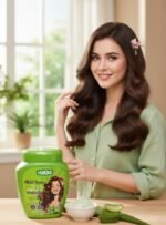 ماسكات العناية بالشعر UUKKG (7)