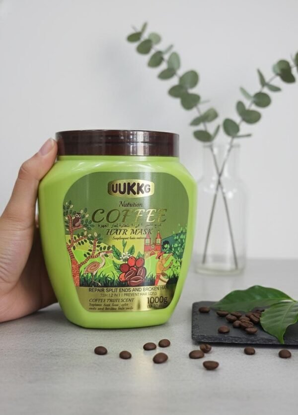 ماسكات العناية بالشعر UUKKG (8)