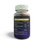 ميلاتونين جامي 1mg Melatonin Gummies (2)