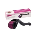 Derma Roller 540 Needles جهاز ديرما رولر لتحفيز الكولاجين وتجديد البشرة (1)