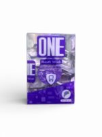 ONE Mouth Wash نكهة القرنفل (1)