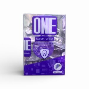 ONE Mouth Wash نكهة القرنفل (1)