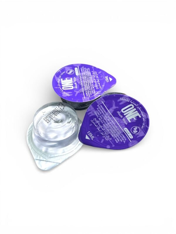 ONE Mouth Wash نكهة القرنفل (2)