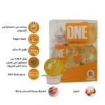 ONE Mouth Wash - Peach Flavor (3)