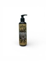 Ujoba Argan Oil Anti Breakage Hair Serum سيروم زيت الأرجان لإصلاح الشعر ومنع التقصف (2)