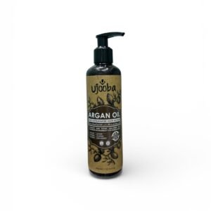 Ujoba Argan Oil Anti Breakage Hair Serum سيروم زيت الأرجان لإصلاح الشعر ومنع التقصف (2)