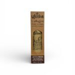 Ujoba Collagen Hair Serum Anti Frizz 300ml سيروم كولاجين للشعر مضاد للهيشان وتقليل التكسر (2)