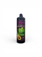 Ujoba Nourishing Shampoo Organic Avocado Oil 1000ml  شامبو بزيت الأفوكادو العضوي لتغذية وتقوية الشعر (2)