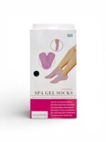 جوارب جل سبا لترطيب وتنعيم القدمين Spa Gel Socks (2)